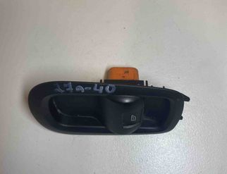 FORD Transit 4 generation (2013-2024) Vypínač ľavého okna predných dverí BK2T14529AB 20287108