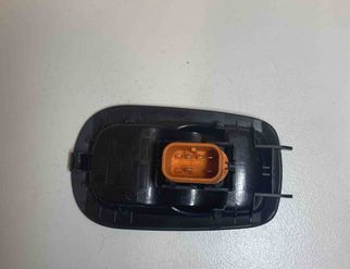 FORD Transit 4 generation (2013-2024) Vypínač ľavého okna predných dverí BK2T14529AB 20287108