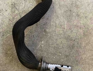 FORD Ranger 4 generation (2012-2024) EGR rúra BB3Q9E470FC 32094917