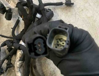 FORD Tourneo Custom 1 generation (2012-2024) Engine Cable Harness GK2T12B637ABD 32101689