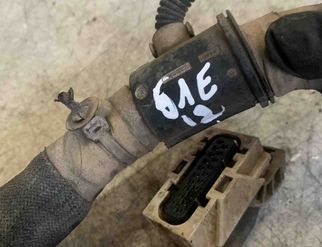 FORD Tourneo Custom 1 generation (2012-2024) Engine Cable Harness GK2T12B637ABD 32101689