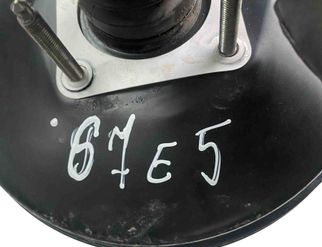 FORD Transit 4 generation (2013-2024) Brake Servo Booster BK212B195BD 32480334