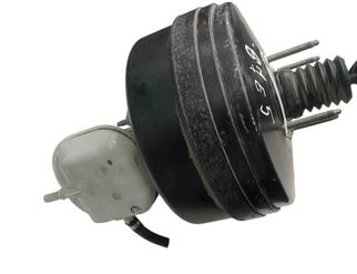 FORD Transit 4 generation (2013-2024) Brake Servo Booster BK212B195BD 32480334