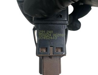 OPEL Vivaro B (2014-2019) Переключатель SRS 93452443 32792839