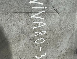 OPEL Vivaro B (2014-2019) Левый угол  заднего бампера 850170388R 33012742