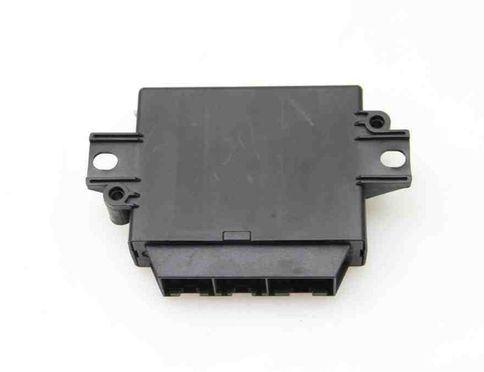 SKODA Fabia 5J (2007-2014) PDC jednotka na kontrolu vzdialenosti pri parkovaní 5J0919475 25759392