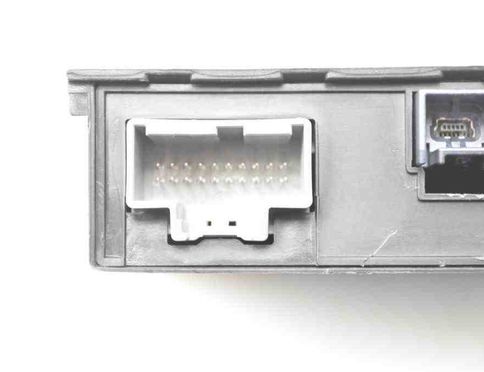 OPEL Astra J (2009-2020) Блок управления Bluetooth 22829144 30374121