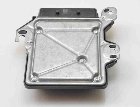 SKODA Octavia 3 generation (2013-2020) SRS Control Unit 3Q0959655AC 31963859
