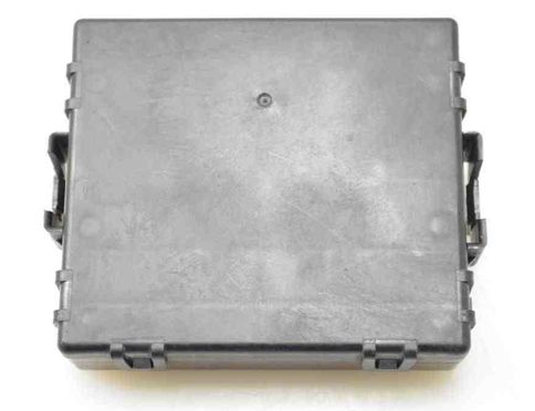 VOLKSWAGEN Golf 7 generation (2012-2024) Iné riadiace jednotky 5Q0907530T 32066505