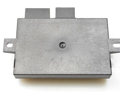 SKODA Octavia 2 generation (2004-2013) Tow Hook Control Unit 8P0907383 33007988