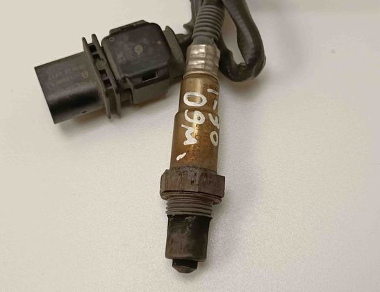 HYUNDAI i30 FD (1 generation) (2007-2012) Lambda kyslíkový senzor 350933003 10572520