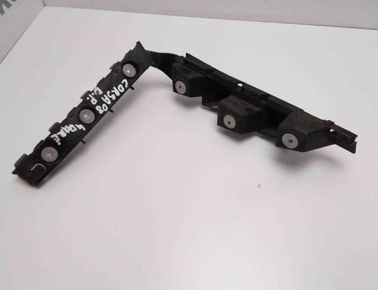 OPEL Corsa D (2006-2020) Держатель заднего бампера правый 13179904 10787764
