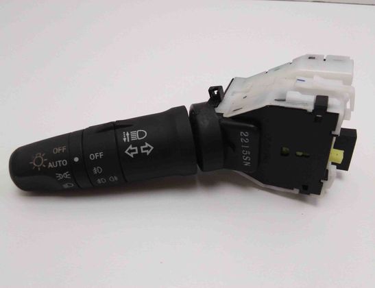 NISSAN X-Trail T30 (2001-2007) Otočte ovládací gombík NILES14425 13762903