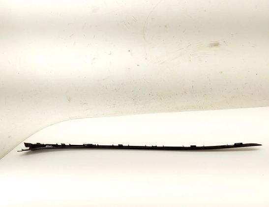 PEUGEOT 5008 1 generation (2009-2016) Windshield Left Vertical Trim 96858535 25197359