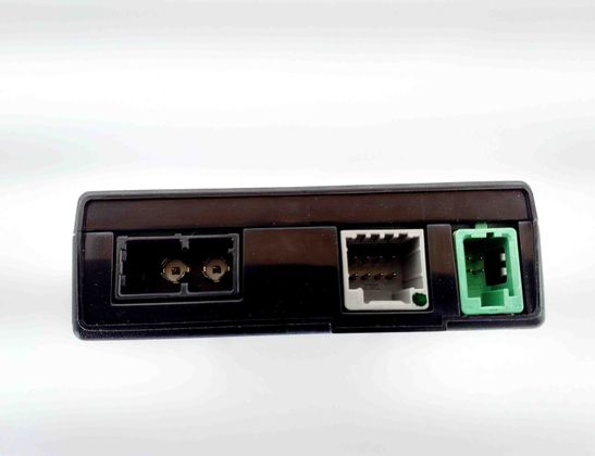 MAZDA 6 GJ (2012-2024) Navigation Control Unit 7RR4U2EA01700,KD5166EZ0 25749191