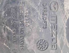 MAZDA CX-30 1 generation (2019-2023) Palivová nádrž DFR5,DFT3,DFR5-42111 25841301