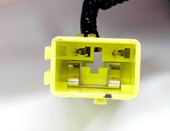 MAZDA CX-30 1 generation (2019-2023) Airbag SRS pre ľavé predné sedadlo 1162702,JSS-SAB-1026,DFR5 28106936