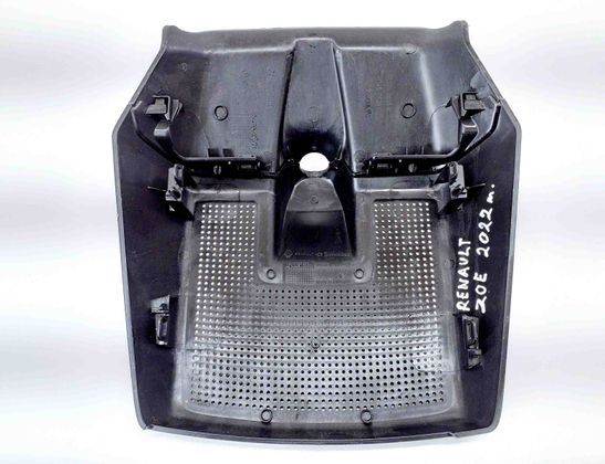 RENAULT Zoe 1 generation (2012-2023) Ozdoba vnútorného zrkadla 963A98112R,963298836R 28224463