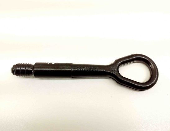 SKODA Scala 1 generation (2019-2023) Ťažná slučka 6V0805615 28649037