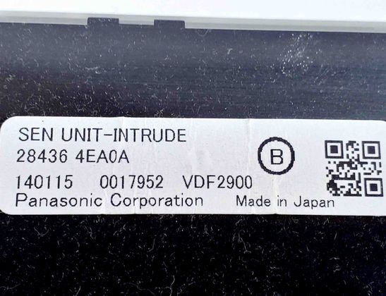 NISSAN Qashqai 2 generation (2013-2023) Interiérové osvetlenie 284364EA0A,264304EA3D 29845355