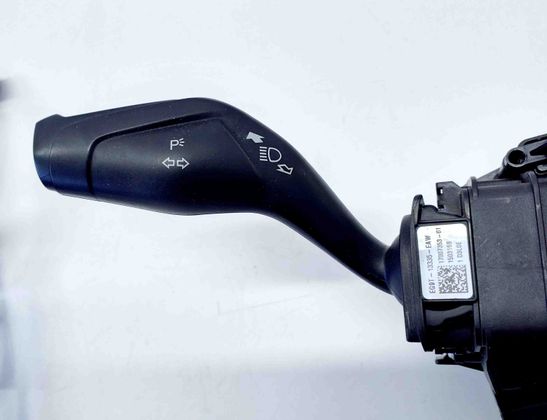 FORD Galaxy 3 generation (2015-2024) Indicator Wiper Stalk Switch FT4T-14A664-BAW,EG9T-13335-EAW,DG9T-17A553-CDW,FT4T-14B522-RCW 32489245