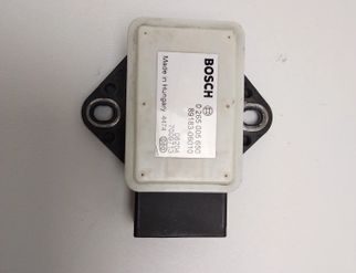 TOYOTA Auris 1 generation (2006-2012) Acceleration Sensor 89183-06010,0265005650 3671795