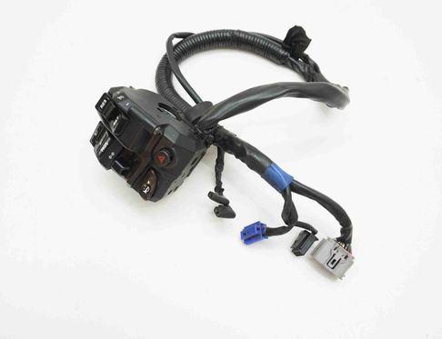 YAMAHA MT B5 (1996-2005) Left side switch gear lights LH B5U839540100,B5U839540000,B5U1,RN70 17839558