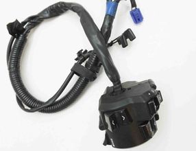 YAMAHA MT B5 (1996-2005) Left side switch gear lights LH B5U839540100,B5U839540000,B5U1,RN70 17839558