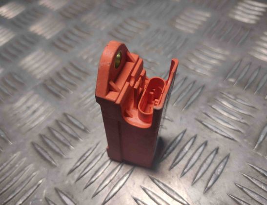 HYUNDAI Santa Fe SM (2000-2013) Predný ľavý senzor nárazu 9592026000 23669956