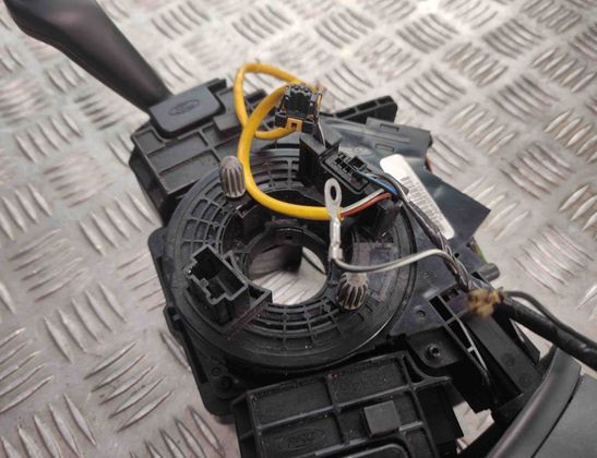 FORD C-Max 1 generation (2003-2010) Stieračový prepínač 3M5T14A664AF 23719608