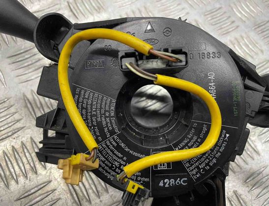 FORD Mondeo 3 generation (2000-2007) Stieračový prepínač 1S7T13N064 24927991