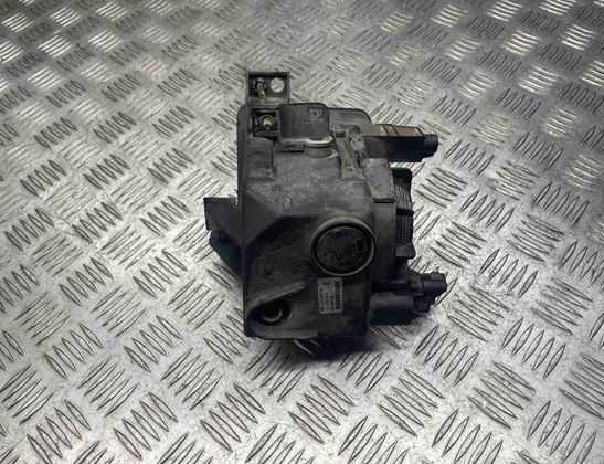 OPEL Vectra C (2002-2005) Ľavé predné hmlisté svetlo 0096726 25412936