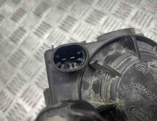 OPEL Vectra C (2002-2005) Ľavé predné hmlisté svetlo 0096726 25412936