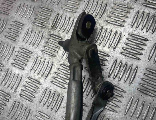 AUDI A6 C5/4B (1997-2004) Front Windshield Wiper Mechanism 8D1955113C,041200C,40458712V 28764706