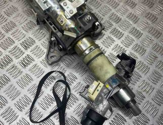 BMW 5 Series E60/E61 (2003-2010) Рулевой механизм 6765864,9246601 30390306