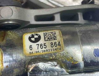 BMW 5 Series E60/E61 (2003-2010) Рулевой механизм 6765864,9246601 30390306