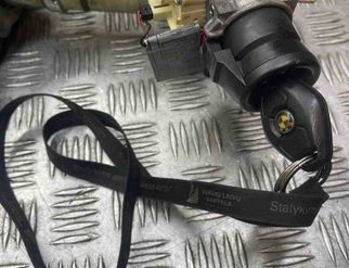 BMW 5 Series E60/E61 (2003-2010) Рулевой механизм 6765864,9246601 30390306