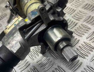 BMW 5 Series E60/E61 (2003-2010) Рулевой механизм 6765864,9246601 30390306