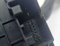 AUDI A4 B6/8E (2000-2005) Stieračový prepínač IEK0105114403,8E0953549F,8E0953503A,002044,560390 31276922