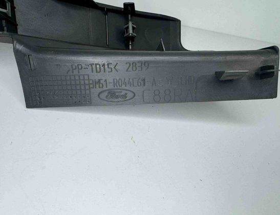 FORD C-Max 1 generation (2003-2010) Bočné lemovanie panelu 3M51R044C61AEW 31892839