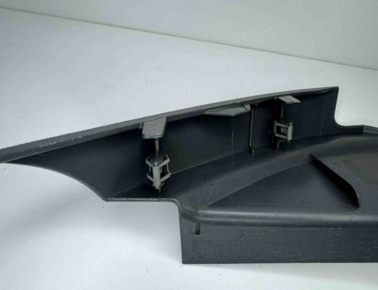 FORD C-Max 1 generation (2003-2010) Bočné lemovanie panelu 3M51R044C61AEW 31892839