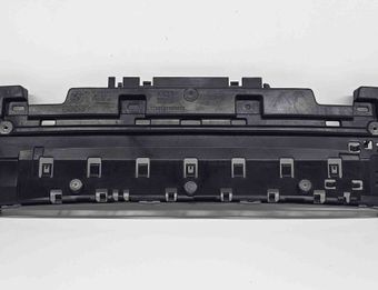 BMW 5 Series G30/G31 (2016-2023) Stredový držiak nárazníka vzadu 8064714,21754011 32029927