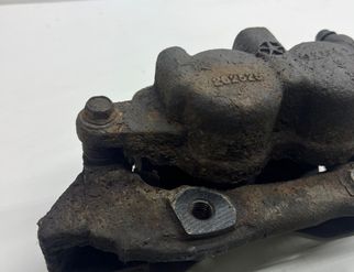 CHRYSLER Pacifica 1 generation (CS) (2003-2008) Front Right Brake Caliper 262525 32962241