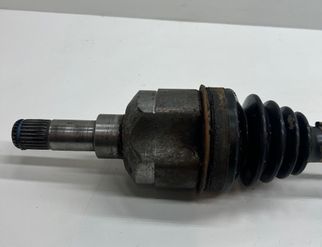 CHRYSLER Pacifica 1 generation (CS) (2003-2008) Front Right Driveshaft 32962479