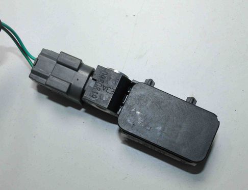 MAZDA RX-8 1 generation (2003-2011) Другие блоки управления GJ6A57KC0 11276833