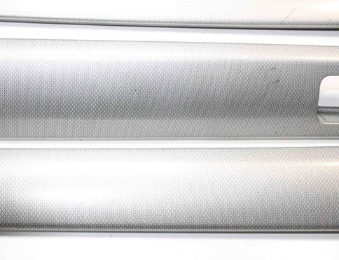 OPEL Antara 1 generation (2006-2015) Interiérový kit lišt 14480143