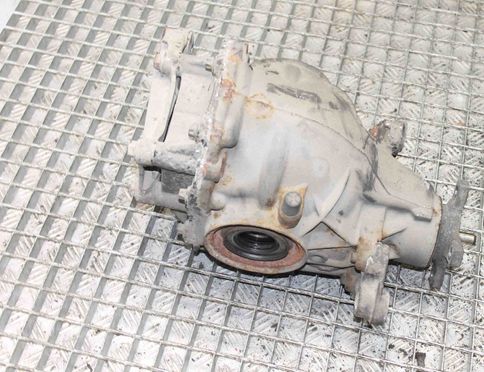 MERCEDES-BENZ S-Class W221 (2005-2013) Zadný diferenciál 2213503104 17316655