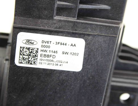 FORD Kuga 2 generation (2013-2020) Steering Wheel Slip Ring Squib BM5T-14A664-CD 20404504