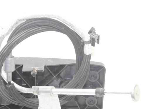 AUDI A5 F5 (2016-2024) Mechanizmus radenia prevodových rýchlostí 8W0713052N 21071357