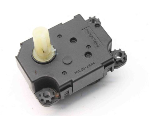 MITSUBISHI Outlander 3 generation (2012-2023) Клапаны управления внутренним подогревом CSA512T010 21127672